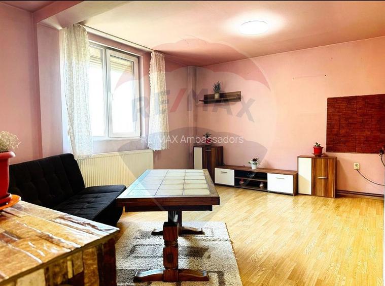 Casă / Vilă cu 5 camere de vânzare în zona Cetatii - 13