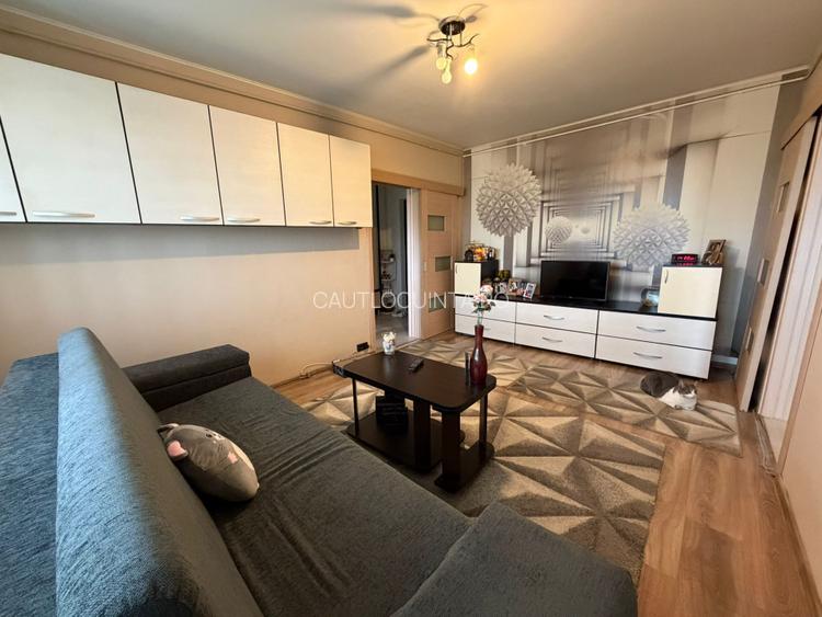 Apartament 2 camere / Drumul Taberei/ Metrou 2' - 3