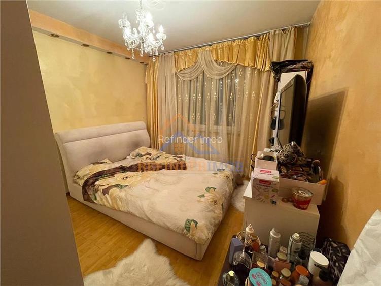Vanzare apartament 2 camere etaj 2 zona Margeanului - Barnova - 3
