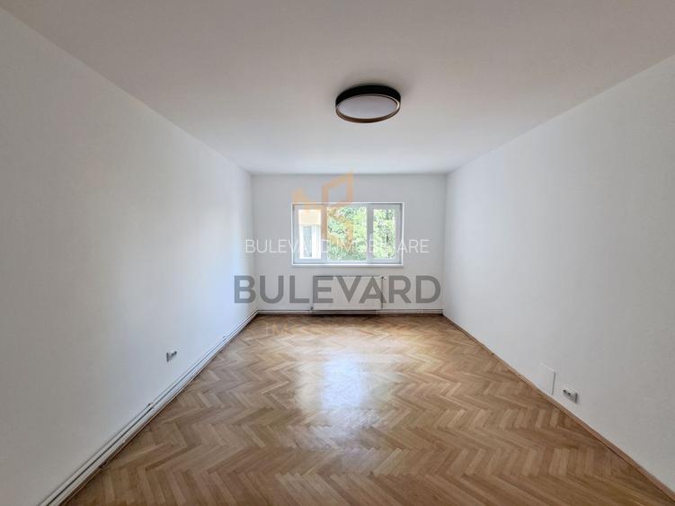 Apartament 3 camere zona Piata Cipariu! Renovat! - 19