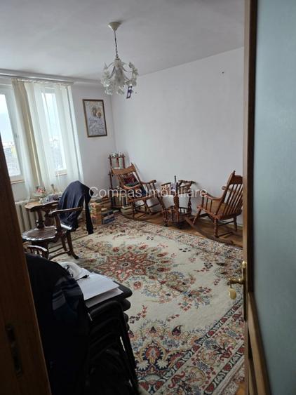 De inchiriat apartament spatios – zona Precista - 3