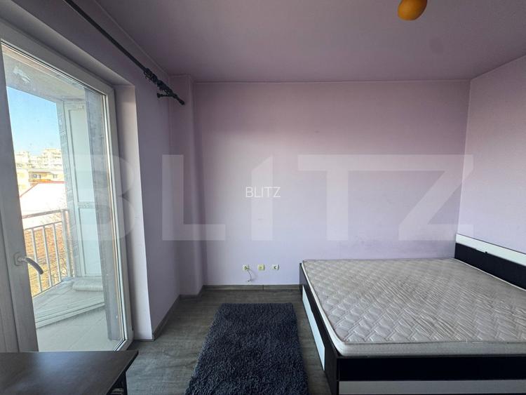 Apartament cu 1 camera, etaj intermediar , 40 mp , parcare subterana inclusa ! - 5