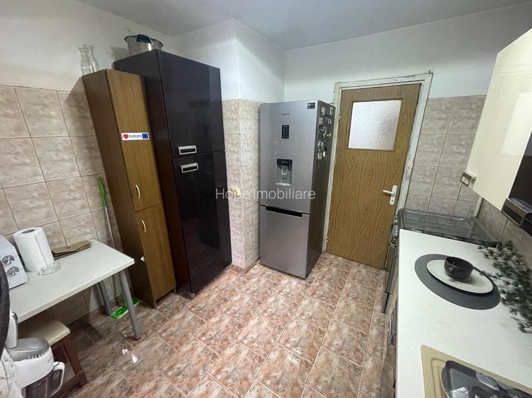 Titan-Strada Liviu Rebreanu-4 camere - 16