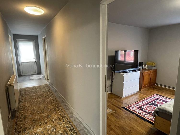 Vila D+P, 5 camere, teren 884 mp, PIF 1976, toate uilitatile, Malul Livezii - 17