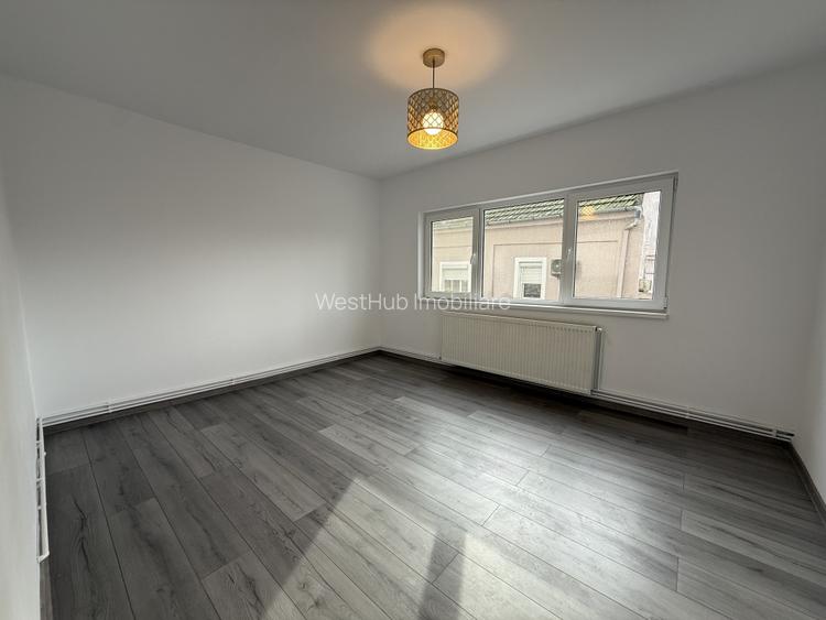 Apartament 2 camere, 58 mp utili, decomandat, parter - Dorobantilor - 3