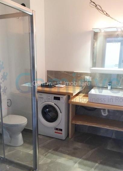 Apartament cu 2 camere de vanzare, bloc nou, Baile Felix, Bihor - 6