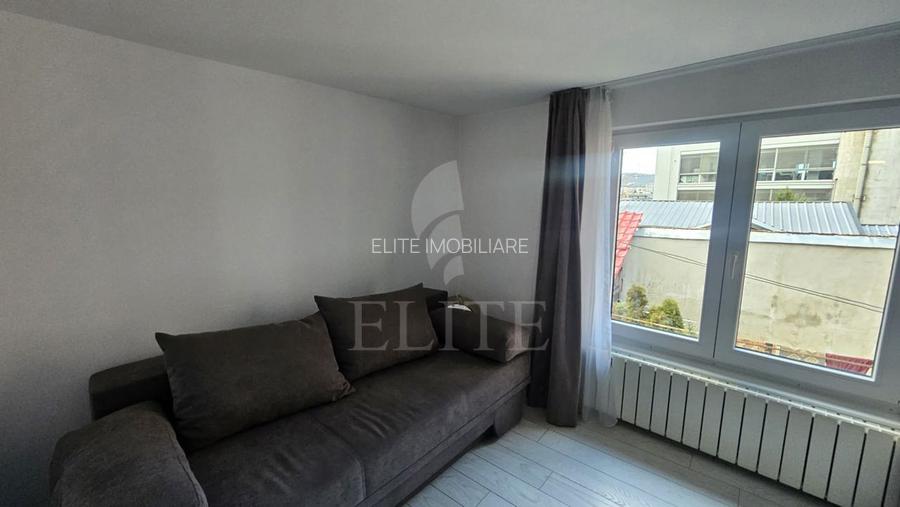 Apartament 3 camere în zona strazii Clinicilor - 8