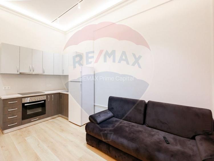 Apartament de vânzare cu suprafață de 150mp, Ultracentral, Oradea - 16