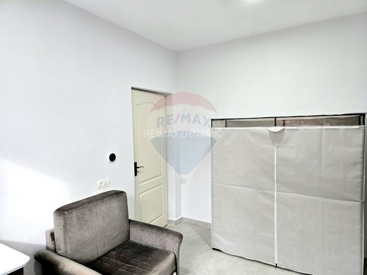 Apartament la casă cu 3 camere - prima închiriere - parcare inclusă - 8