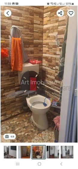 Garsoniera cf 2 Drumul Taberei - 4