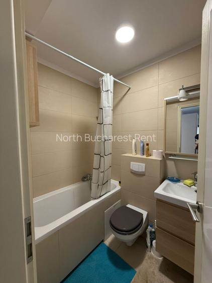 Apartament 2 camere | Parc Herestrau | Centrala proprie - 4