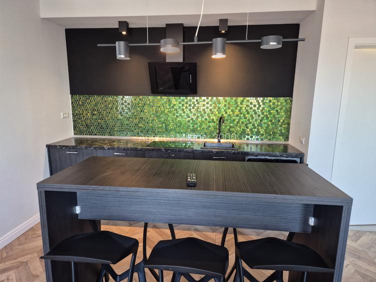 Recomand: alegere practică pentru persoane care lucrează de acasă- PENTHOUSE - 10