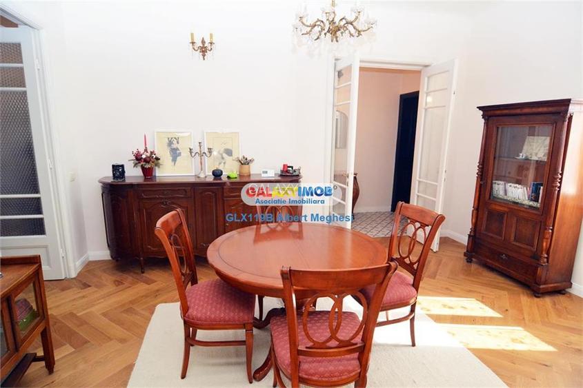 Inchiriere apartament superb 4 camere Bd Carol I - 8