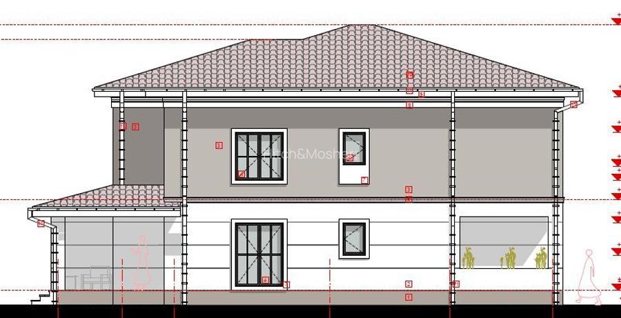 De vanzare duplex - Sacalaz, inainte de calea ferata - 31