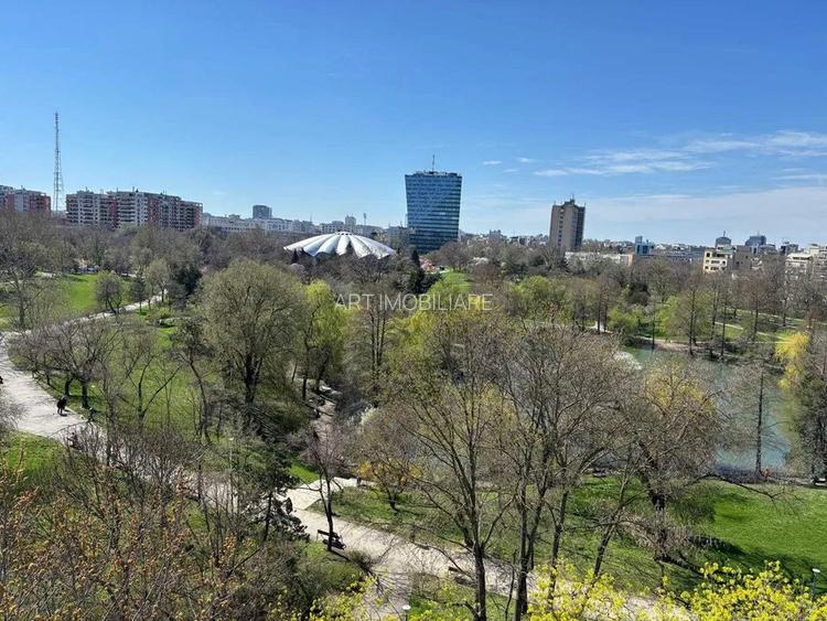 Apartament 3 Camere Lacul Tei - 8