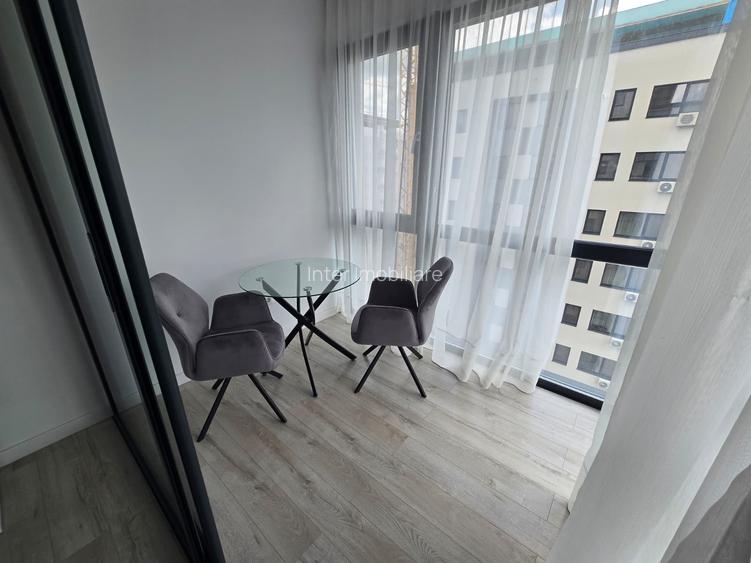 Apartament 2 camere Dacia Comat Towers 162564 - 7