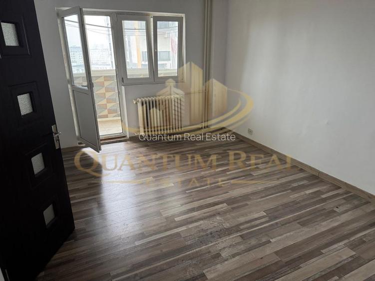 2Camere , Decomandat , din 1981,  Str.Laborator-7minute Metrou Dristor - 5