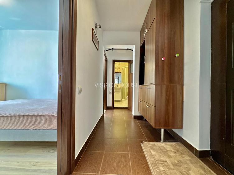 4 camere Turda - Podul Grant | Imobil 1982 | Reabilitat - 17