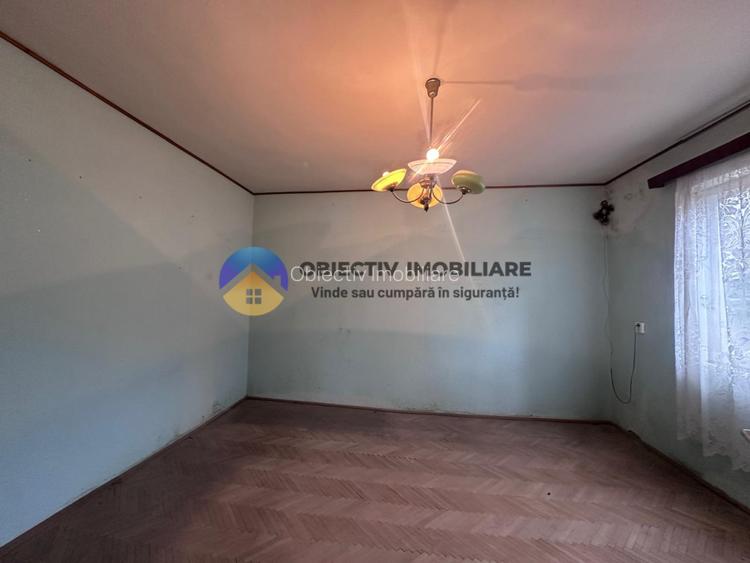 Casa cu teren de vanzare in Piatra Neamt – zona centrala Piatra Neamt  - 12