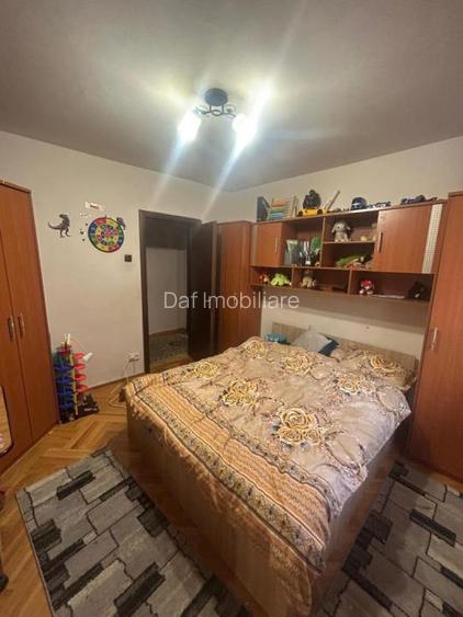 121.500 € – apartament de 55 mp in centrul Bucureștiului la - 9