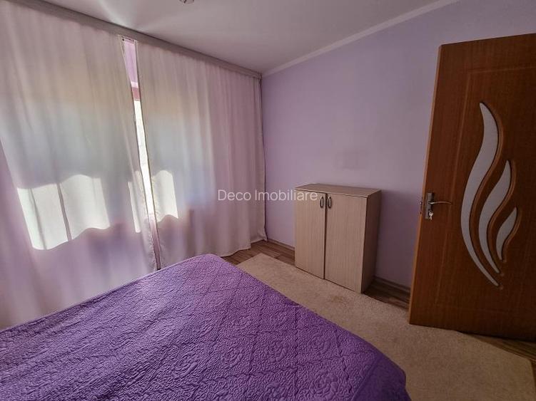 Apartament 3 camere la cheie, Manastur, BIG - 5