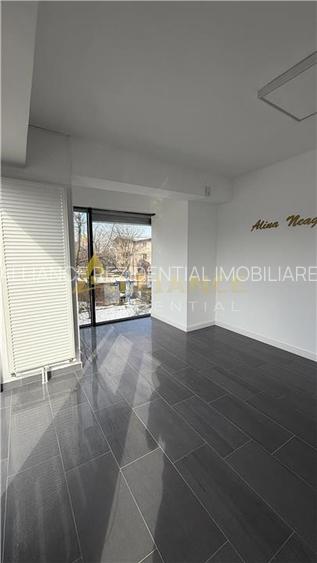 Spatiu comercial 60 mp de inchiriat langa Monaco Towers metrou Dimitrie Leonida - 6