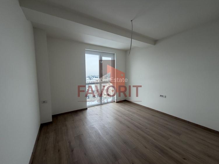 COMISION 0%.  Zona Aradului .Bloc nou - 8