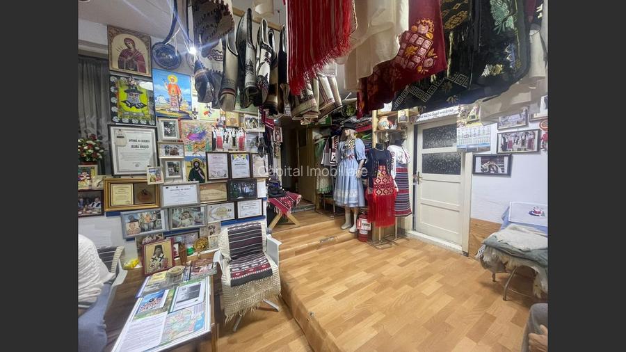 Casa cu garaj in Calnic, 231 mp construiti - 8