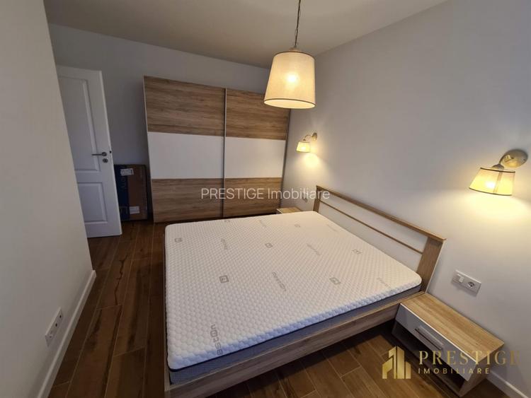 Apartament cu 2 camere de inchiriat in Complexul ARED R31 - Iosia - 2