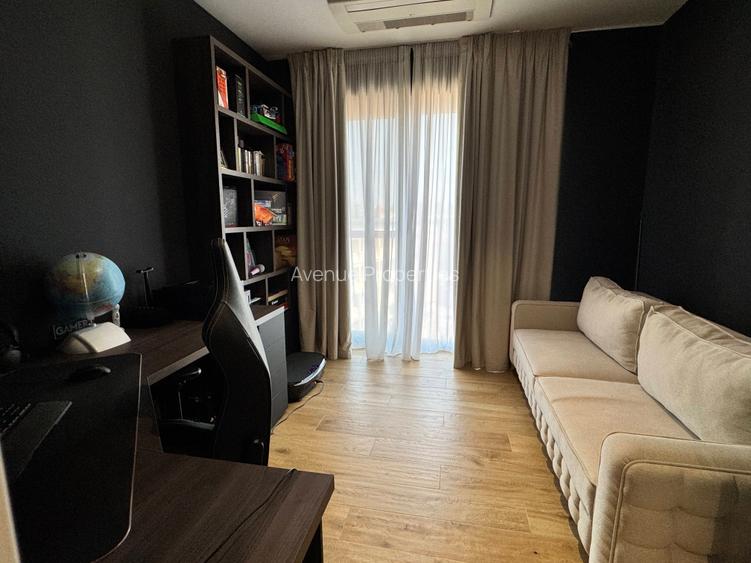 4 camere + Birou | 223 mp | 2 Parcari Incluse | Ștefan cel Mare - 19