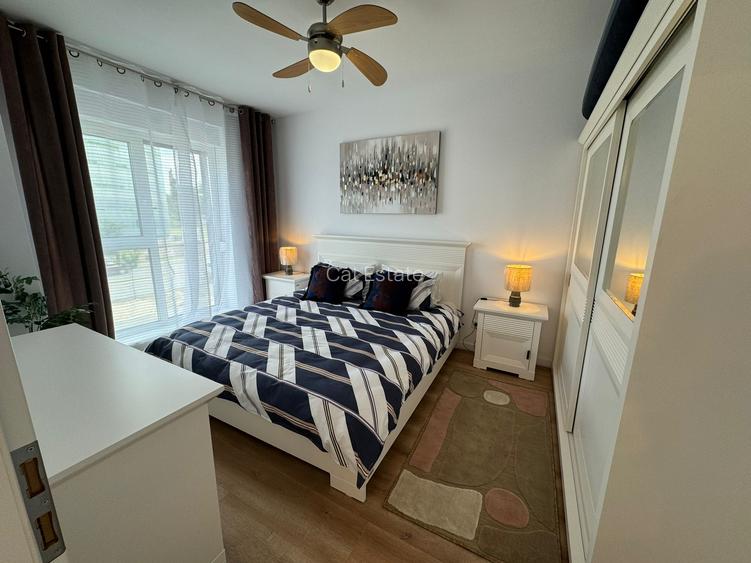 Apartament cu 2 camere zona Centrala - 6