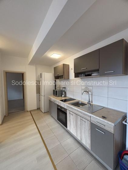 Apartament 2 camere de închiriat în Dumbravita - 14
