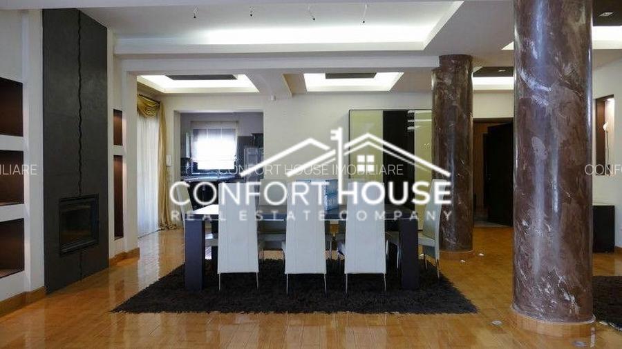 Proprietate deosebita, 1880mp teren, piscina, IANCU NICOLAE -Cambridge School - 12