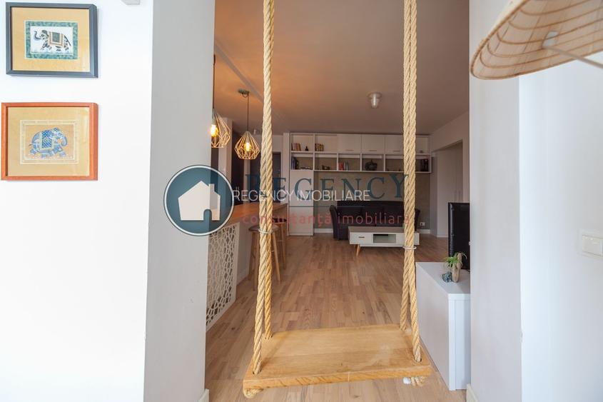 Apartament 2 camere Piata Amzei - 3
