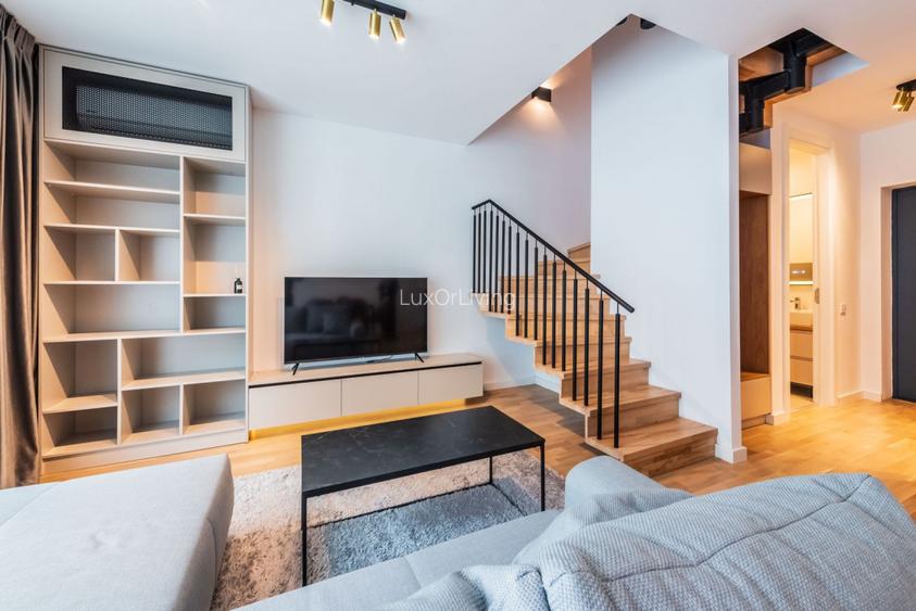 Vila Eleganta Complex Rezidential In Pipera l Piscina l Loc de joaca - 20