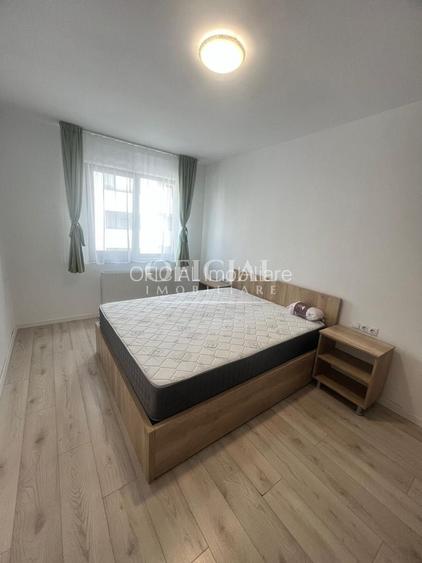 Apartament 2 camere | Garaj | Boxa | Zona Parcul Poligon | Floresti - 7