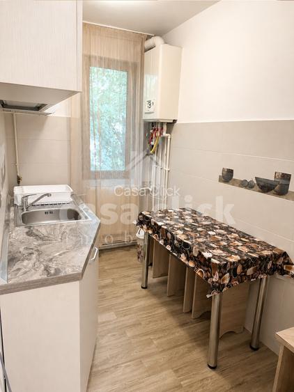 Apartament 2 camere mobilat, Micro 19, lângă Spitalul Județean - 7