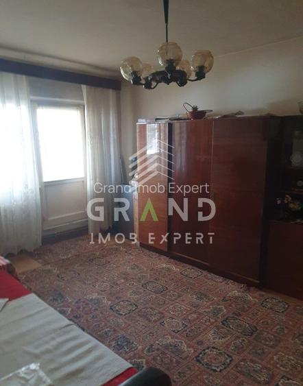 3 camere decomandat | 2 bai | Parter | Manastur – Str. Izlazului - 2