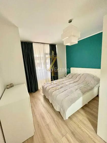 Apartament deosebit cu 2 camere | X-City | Torontalului - 6