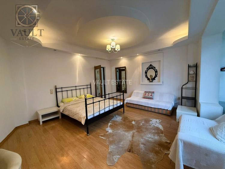 Apartament 3 camere - FINISAT - mobilat/utilat - Romana risc 1 - 12