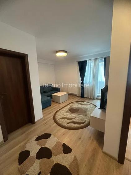 Garsoniera, decomandata, 37 mp, centrala proprie, ac, metrou, Pacii - 3