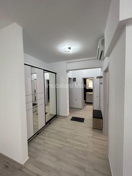 Regie Residence Inchiriere AP 2 Camere Lux ,Grozavesti ,The Bridge Business Park - 9