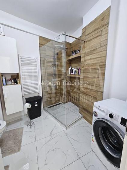 Apartament 2 camere de vanzare in Centru, Cluj Napoca - 7