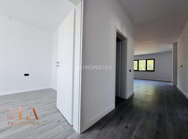 Casa individuala 4 camere | Teren 400mp | Domnesti-Teghes - 11