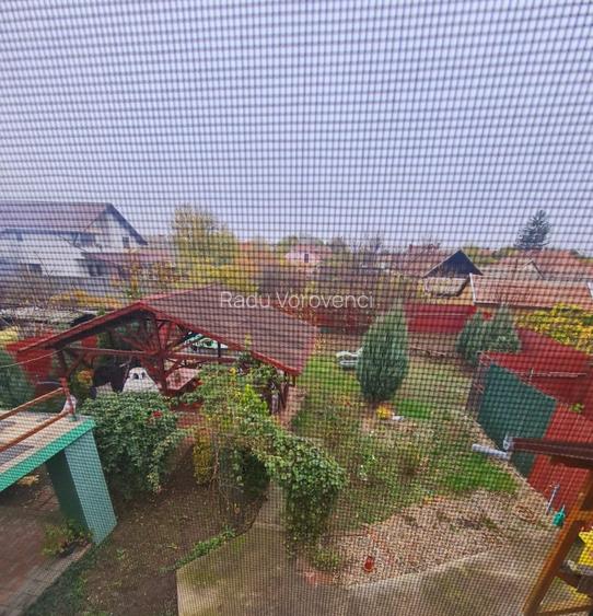 Teren de vanzare intravilan 750 mp sannicolauu mare - 6