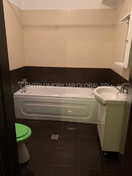 Apartament 3 camere Cartierul Latin - 5