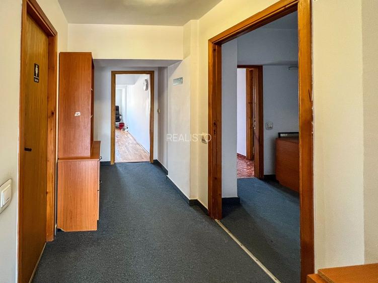 Duplex reprezentativ de închiriat – 240 mp | Bulevardul Unirii 61 - 4
