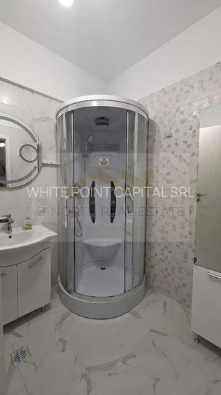 Apartament 2 camere | Uverturii | 57 mp | Etaj 1/9 | Parcare subterană inclusă - 4