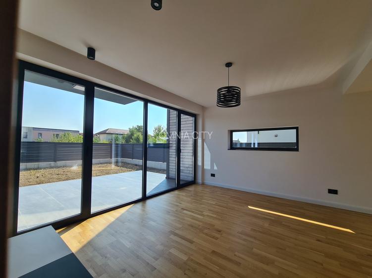 OMNIA-Poprietăti alese! Prestigios, elegant, nord. Standard ridicat de locuire. - 18