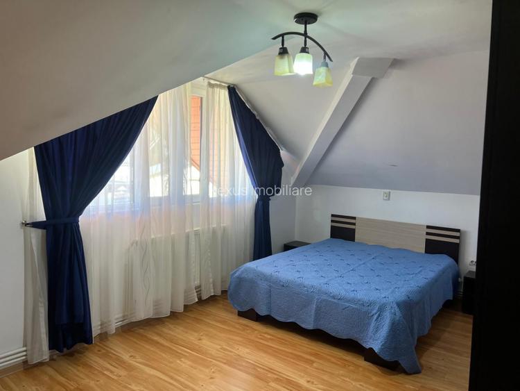 Apartament 2 camere în vilă, intrare separată, aproape de Piața Uniri - 6